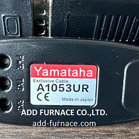 Yamataha A1053UR Exclusive cable - Dedicated Cable